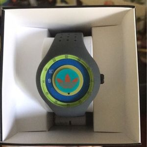 COPY - Adidas watch
